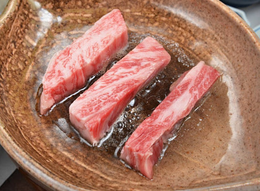 Japanese A5 Wagyu Rib Fingers | Premium Wagyu Beef Singapore | Avant ...
