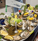 Jerome Miet Fine de Claire French Oysters - Live Oysters in Singapore - Avant Marketplace Singapore