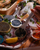 Salt Works Trio de Claire — SG61 Edition (60 pcs + $1 Caviar)