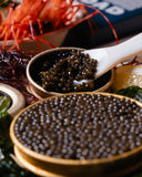 Salt Works Caviar