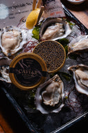 Salt Works Trio de Claire — The Caviar Edition (120 pcs)