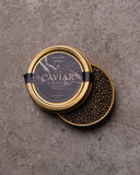 Salt Works Caviar