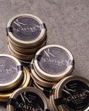 Salt Works Caviar