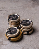 Salt Works Trio de Claire — The Caviar Edition (120 pcs)