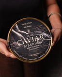 Salt Works Caviar