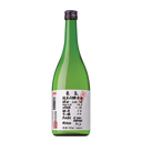 Kamonishiki Junmai Ginjo Nama Genshu Cel-24 – sweet