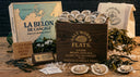 La 1930 Belon, Cancale - Oysters Delivery Singapore