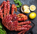Live Alaskan King Crab (Seasonal)  Live Seafood - Avant Seafood Marketplace Singapore 阿拉斯加皇帝蟹