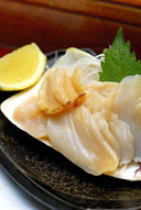 Live Alaskan Sichuan Geoduck - Live Seafood - Avant Marketplace Singapore
