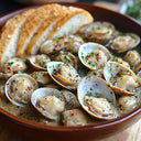 Live Manila Clams - Live Seafood Singapore - Avant Marketplace