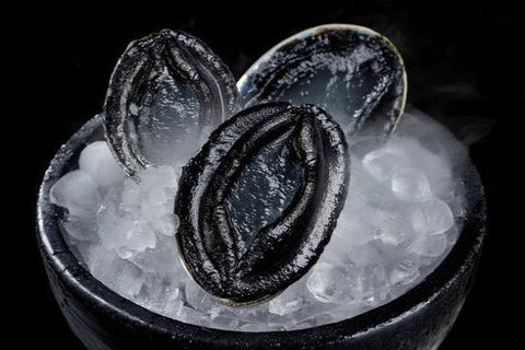 Live Black Gold Abalone (New Zealand) | Premium Seafood Singapore | Avant Marketplace | 新西兰黑金鲍
