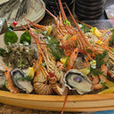 Live Seafood Dine-in & Fishing - Seafood Appreciation Event - Avant Seafood Market Singapore