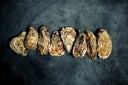 Live USA Oysters | Seasonal Shellfish | Avant Seafood Marketplace Singapore 美国生蚝