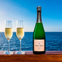Michel Littiere Champagne Reserve Brut – Premium French Champagne (12% ABV) | Avant Marketplace Singapore