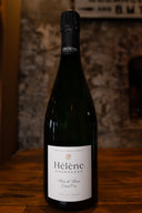 NV Helene Blanc de Blancs Grand Cru
