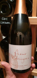 NV Céline & Laurent Tripoz, Fleur d'Aligoté – Sparkling Vin Mousseux (12% ABV) | Avant Marketplace Singapore