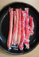New Zealand King Crab Leg Singapore - Avant Marketplace