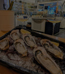New Zealand Marlborough Oysters - Live Oysters in Avant Marketplace Singapore