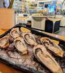 New Zealand Marlborough Oysters - Live Oysters in Singapore