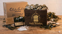 Olde Salts Oysters, Chincoteague VA - Avant Marketplace - Oyster Delivery Singapore