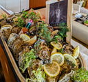 Ostra Regal Irish Oysters No. 4 - Fresh & Live Oysters Singapore - Avant Marketplace