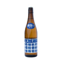 Oze no Yukidoke Sakana Umai Junmai – Seafood-Friendly Sake (15% ABV) | Japanese Sake | Avant Marketplace Singapore