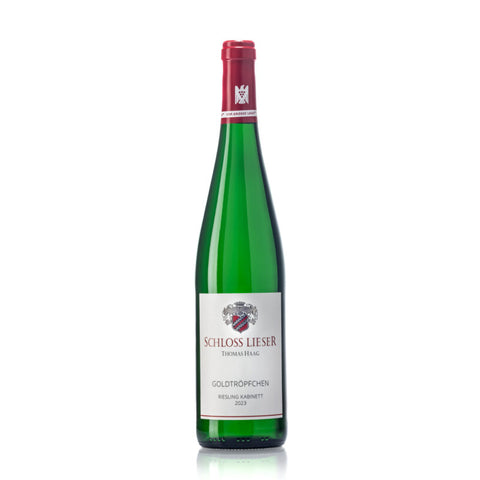 Schloss Lieser, Riesling Trocken 2022 – Mosel Dry Riesling (12% ABV) | Avant Marketplace Singapore