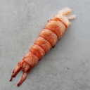 Frozen Naked Lobster Tail Meat