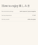 Wataribuna Junmai Ginjo Muroka Genshu Shimbun 720ml