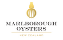 Marlborough Oysters logo