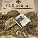Spéciales Gillardeau Ireland - The Connoisseur's Oyster - Premium Live Oysters Singapore - Avant Marketplace
