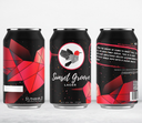 Sunset Groove Lager – Crisp & Refreshing Golden Lager (5%) | Beer | Avant Marketplace Singapore