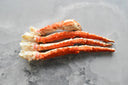 Tsukiji Kanisho King Crab Cluster MEGA Size - Kingcrab Leg - Avant Seafood Marketplace