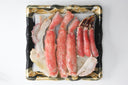 Tsukiji Kanisho King Crab Platter | Premium & Frozen Japanese Seafood | Avant Marketplace Singapore