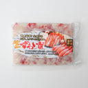 Tsukiji Kanisho Snow Crab Flakes 500g | Premium & Frozen Seafood | Avant Seafood Marketplace Singapore
