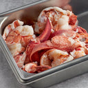 UHP Frozen Boston Lobster Claw, Knuckle & Tail Meat | Premium & Frozen Seafood Singapore | Avant Seafood Marketplace