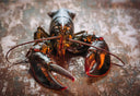 USA Live Boston Lobster - Live Seafood - Avant Seafood Market Singapore