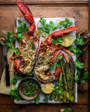 USA Live Boston Lobster - Live & Fresh Seafood in Singapore - Avant Marketplace Singapore