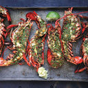 Lobster Night | Cooked Boston Lobster | Avant Fine Foods Market Place Singapore