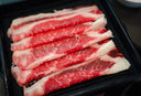 USDA Short Rib (Shabu Cut) 200g | Premium Beef | Avant Meats Marketplace Singapore