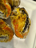 Yang Cheng Lake Hairy Crab