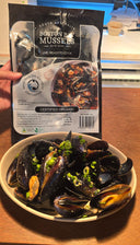 Boston Bay Mussels — South Australia | 1kg