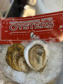 Fat Bastard 生蚝（活）精选