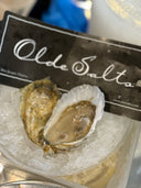 Fat Bastard 生蚝（活）精选