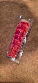 Frozen Naked Lobster Tail Meat