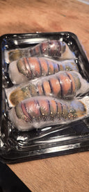 Frozen Brazil Lobster Tail