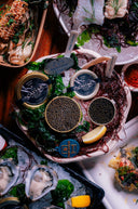 Salt Works Caviar