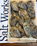 Oyster Party Pack for 20 | Salt Works Oyster Box | Avant Fine Foods Market Place Singapore