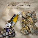 Weekend House Party (6–8 pax) — Salt Works Oysters & Shellfish Pot – Avant Fine Foods Market Place