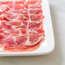 Hokkaido Pork Collar (Shabu Cut)